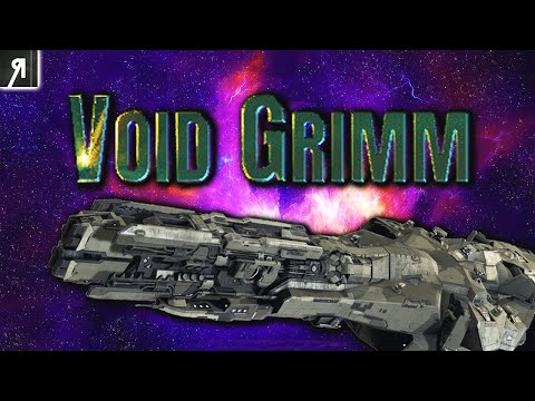 Void Grimm Gameplay Let's Play | The FASTEST Deckbuilding Roguelike I've Ever Played?!