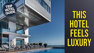 Leonardo Royal Hotel Barcelona Forum - This Hotel Feels Luxury | Barcelona, Spai