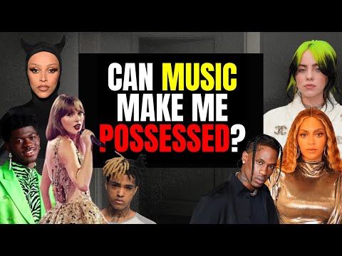 Can Music Lead to Demons? and more Questions about Demonic Influences