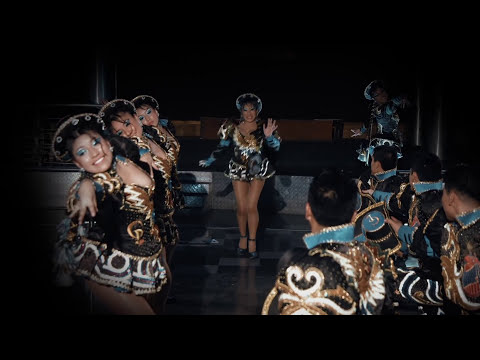 LOS CHOPKJAS - TRANQUILO CORAZON ​🤍​ (Video Oficial)