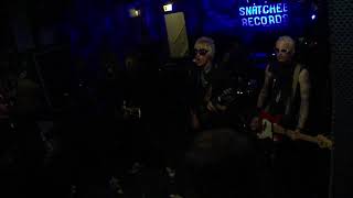 The Briefs-Poor And Weird