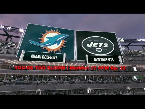 LET'S TURN UP | Madden 17 Connected Franchise Ep. 12