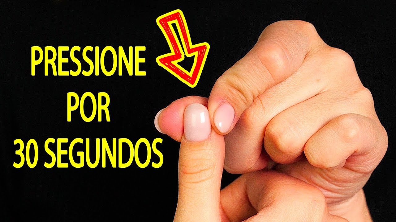 Este Exercício Simples Irá Reiniciar Seu Cérebro em 30 Segundos