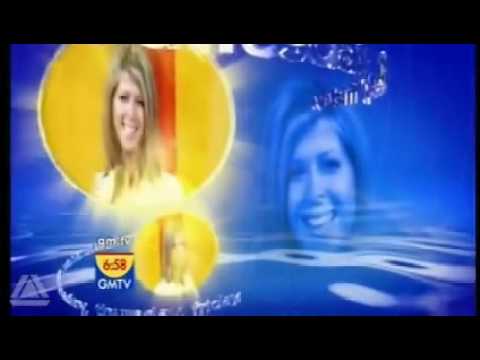 gmtv today 2004 Intro