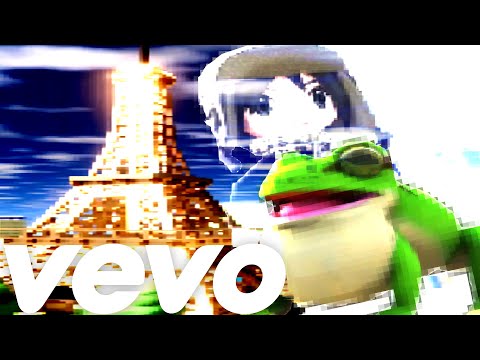 ilyproxy, leander & grim — Monster in Paris✰✰+++