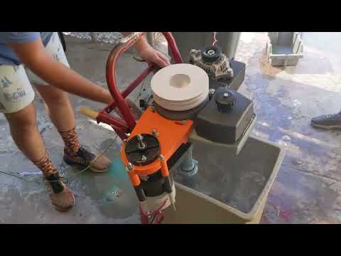 EGO Hybrid Outboard Motor