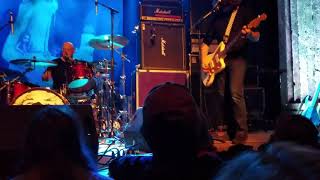 Dinosaur Jr - Left/Right - 11/13/2019 - Variety Playhouse