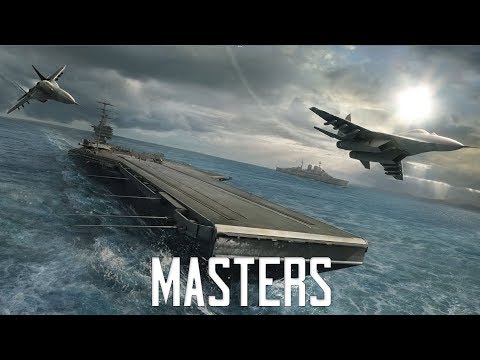 Nineoneone - Masters (Battle Rock)