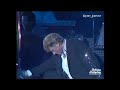 Johnny Hallyday Dans mes nuit on oublie Live à Montreux 6 Juillet 1988
