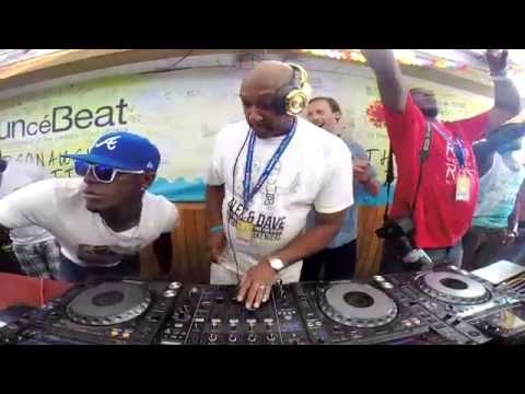 Suncebeat 6 -Ronnie  Herel - Junglist Massiiive!