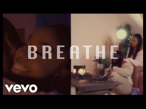 Riddla x Mazy - Breathe [Official Music Video]
