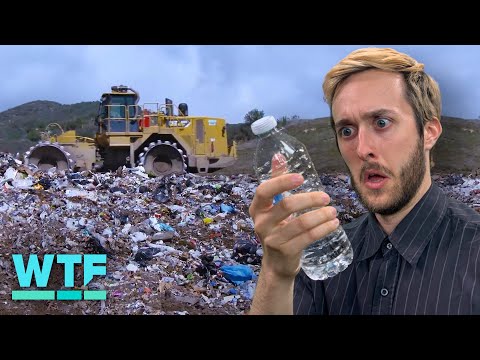 Our Global Recycling Problem, Explained