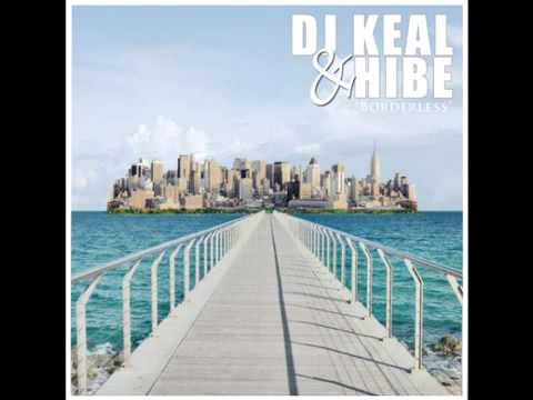Dj Keal & Hibe - Merica (feat ESH THE MONOLITH)