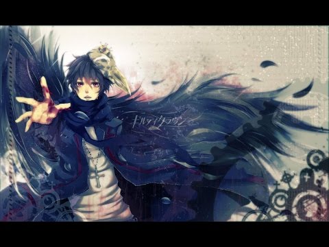 【AMV】Guilty Crown ▪ The Power of King