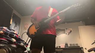 Download lagu One Of My Lies - Green Day (Full Guitar Cover) mp3