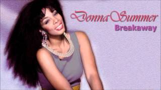 Donna Summer- Breakaway(Sonny DJ's Reconstuction)