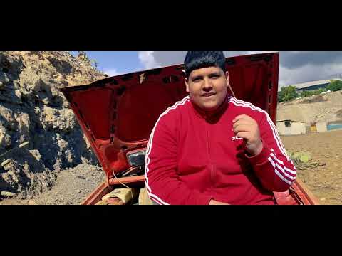 EL PELAO - PRISION 'DECEMBER PRESENTS' BY BHBC SESSION 1 (PROD. YVNGKKSHI)