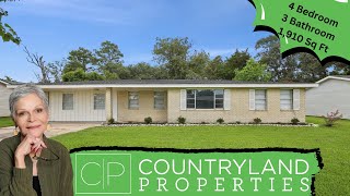 1336 Beagle Rd Orange, TX 77632