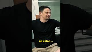 DILERA DEU UM FORA NA BAIANA: