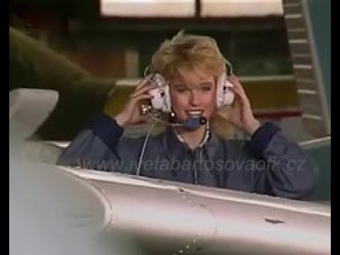 Iveta Bartošová - Tak Pojď + závěrečné losování