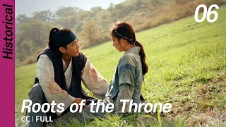 CC/FULL Roots of the Throne EP06  육룡이나르�