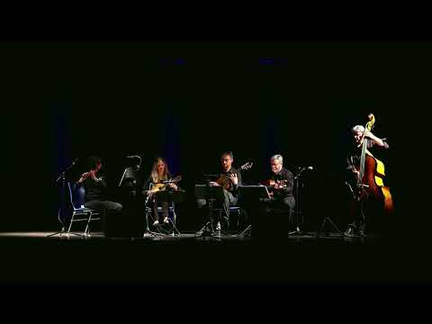 Il Teatro Latino - Calipso di Cosma