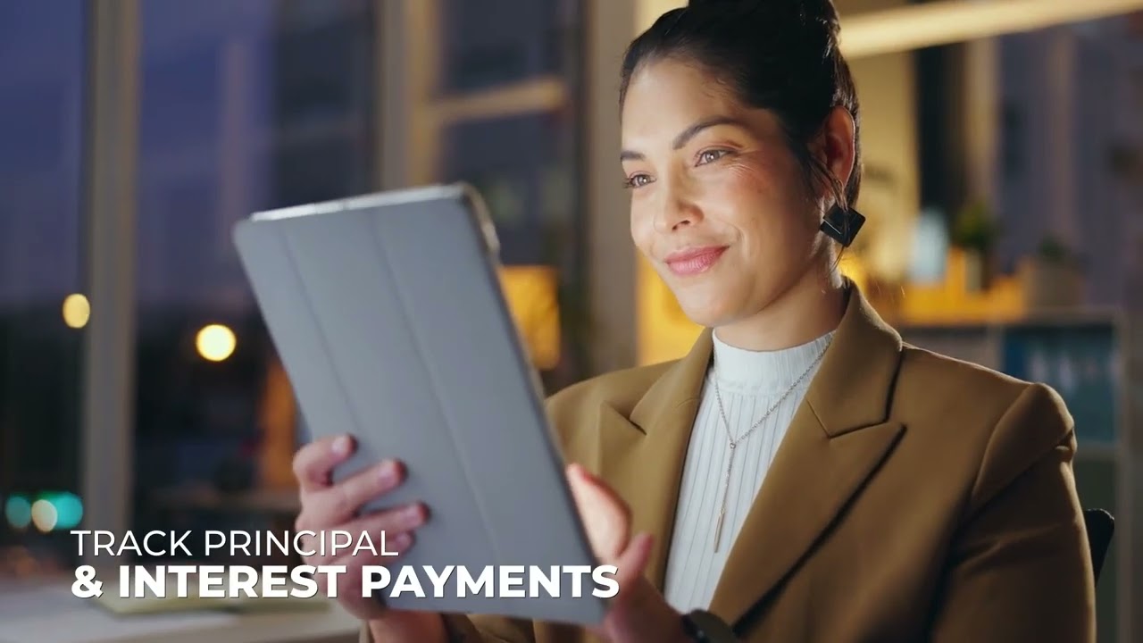 Swift Cloud ERP Financial Services Overview