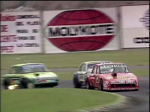 TC 1994 - Buenos Aires: Ramos Campeón (Remaster)