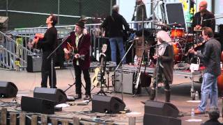 Buddy Miller &quot;Wide River To Cross&quot;