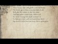 Shakespeare sonnets (Literature/Poetry) Sonnet 5 ...