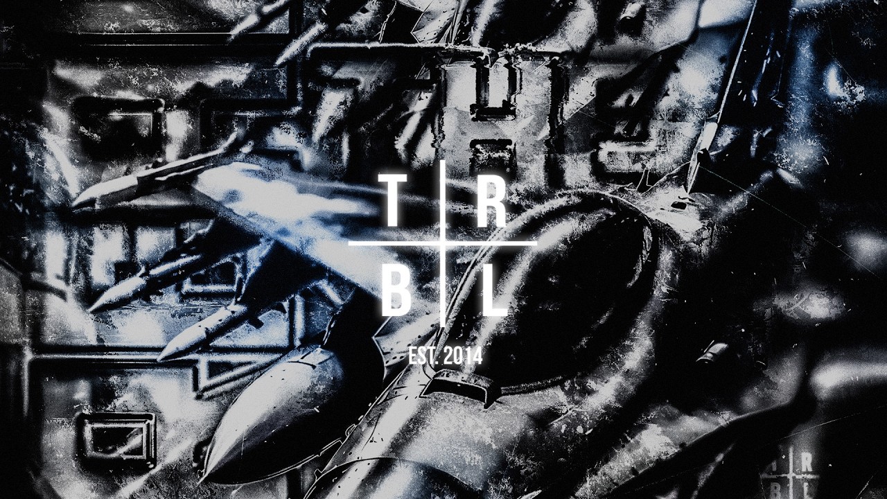 HXLLGANG ft. DrDeagle - BREAK THE FEAR