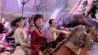 Sparks with all my might