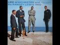 Lem Winchester & The Ramsey Lewis Trio  -  A Message From Boysie