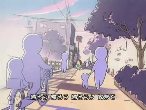 Atashin'chi Next Saraba Kinmokusei