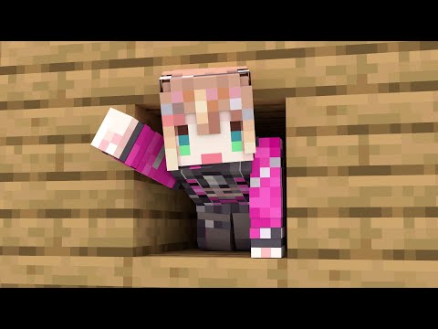 Ayunda Risu Ch. hololive-ID - 【Minecraft】No Plan Minecraft 2【Ayunda Risu】