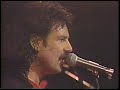 Burton Cummings - In Your Back Yard live (Plus Signs Tour)