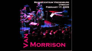 Van Morrison - Rambler's Blues