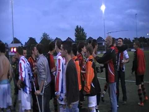 Fc Geleen Zuid B1-Udi19 3-0