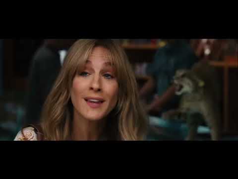 You slept with him? - Failure to Launch