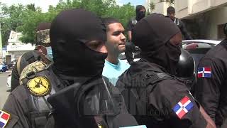 Suspenden audiencia del juicio de fondo caso Emely Peguero