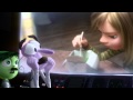 Disney Pixars INDERST INDE Trailer B