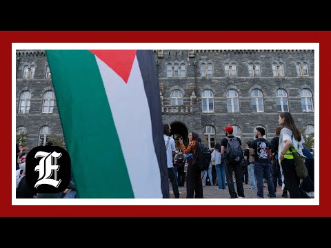 Georgetown student detained by ICE, had student visa revoked