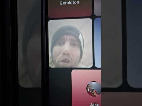 Raw uncut footage of the mall pt2