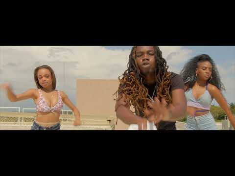 Lando1804 - " Lajan " [ OFFICIAL VIDEO ]