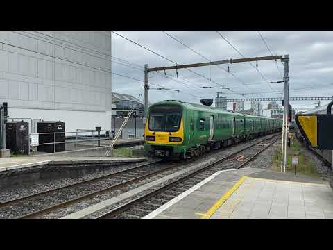 2 29000 Classes At Dublin Pearse