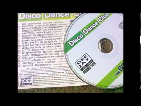 Forfans -  Najpiękniejsza ( Ice Climber Remix PREMIERA 2015 )