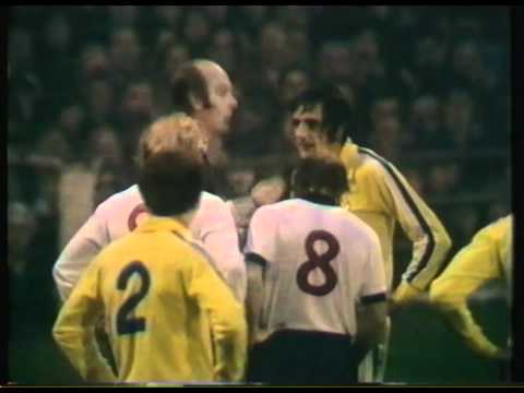 1975-76 - Derby County 3 Leeds Utd 2