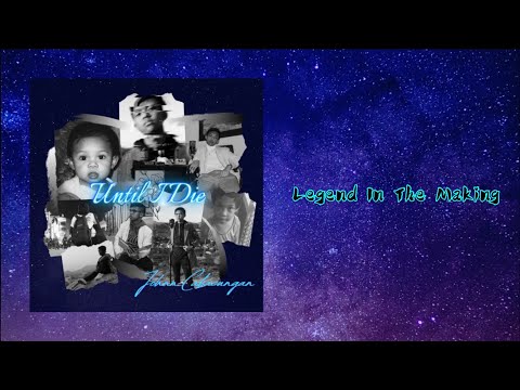 Legend In The Making - Johnn Cabacungan (Prod. By YLGoonboy)