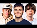 I BEAT Jynxzi And Ryley In A 20 000 Tournament
