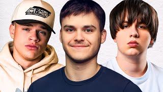 I BEAT Jynxzi and Ryley in a $20,000 Tournament  - Deck Guide by Ian77